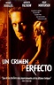 m@g - cine - Carteles de películas - UN CRIMEN PERFECTO C3 - A Perfect ...