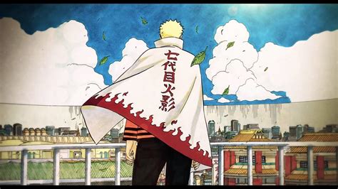 Hokage Naruto 4k Wallpapers Wallpaper Cave