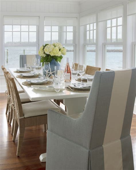 Coastal Living Dining Room Sets Baci Living Room