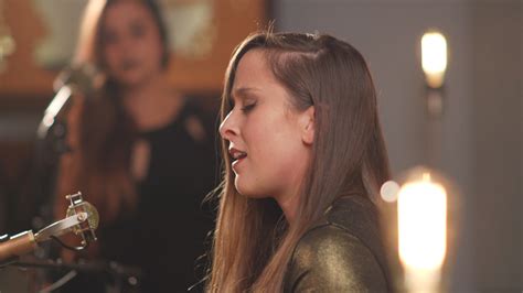 Jessa Campbell Live From The Rye Room Video Premiere Vortex Music