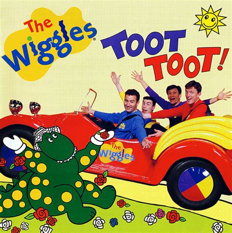 Toot Toot Wigglepedia Fandom