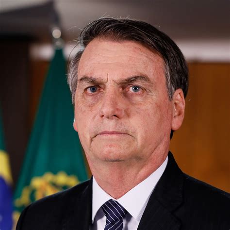 Jair Bolsonaro Is 2019s Racist Of The Year — Heres Why