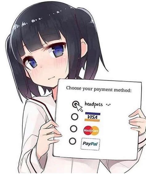 H How Would You Lile T To Pay Sir Uwu Anime Memes Funny Anime