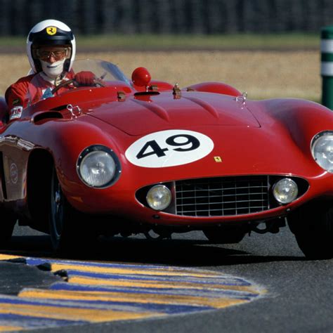 Ferrari Model List Every Ferrari Model Ever Made