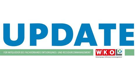 Update Die Mitgliederinformation Wko