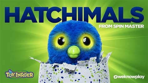 Everything You Need To Know About Hatchimals A Toy Insider Play By