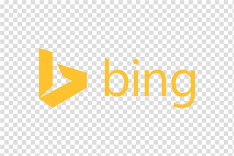 Bing Maps Microsoft Logo Bing News Microsoft Transparent Background