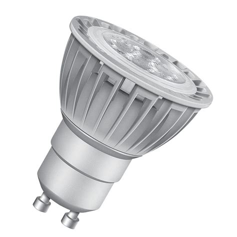 Ledvance Osram Dimmable Led Lamp Gu10 6w Cool White Rey Lenferna