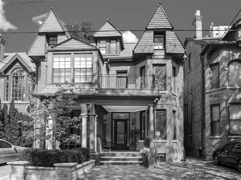 NEIGHBOURHOODS – Soroya Dempsey