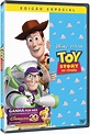 Toy Story: Os Rivais - Edição Especial - Disney - Compra filmes e DVD ...