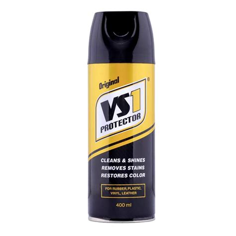 Vs1 Protector Spray 400ml