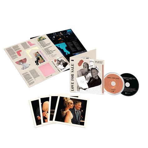 townsend music online record store vinyl cds cassettes and merch tony bennett and lady gaga