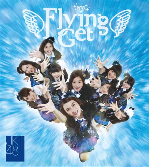 Download Mv Jkt48 Flying Get Full Jkt48 Files