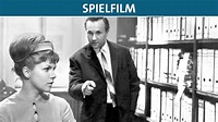 Das Kaninchen bin ich - Spielfilm (ganzer Film auf Deutsch) - DEFA ...