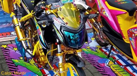 Model vixion jari jari indonesia, kumpulan foto foto dari grup vixion jari jari. Tips Modifikasi Vixion Jari-Jari Paling Keren Sepanjang ...