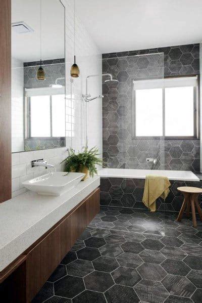 100 Bathroom Floor Tile Ideas For A Fresh Look In 2024