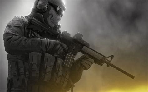 Call Of Duty Modern Warfare 4 Teased For 2019