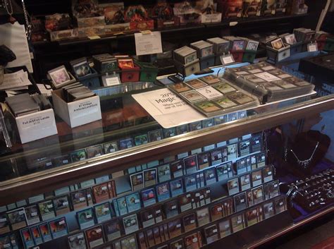 Your local game store, with all the added perks! The Haunted Game Cafe - 19 Photos & 21 Reviews - Coffee ...
