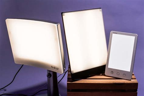 The 4 Best Light Therapy Lamps Of 2023 Reviews By Wirecutter
