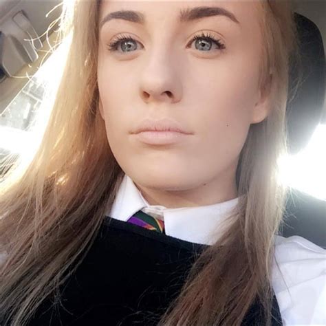 Plea To Help Find Missing Schoolgirl Mia 14 Evening Telegraph
