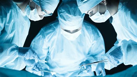 one surgeon says you need an operation another says you don t here s why that happens vox