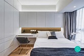 按著個性選風格：五種不同風格的睡房設計 | Furniture, Home, Home decor