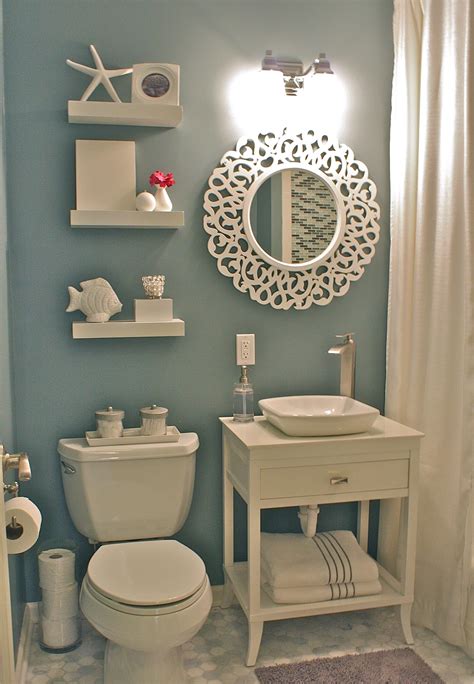 Diy Bathroom Ideas For Small Spaces