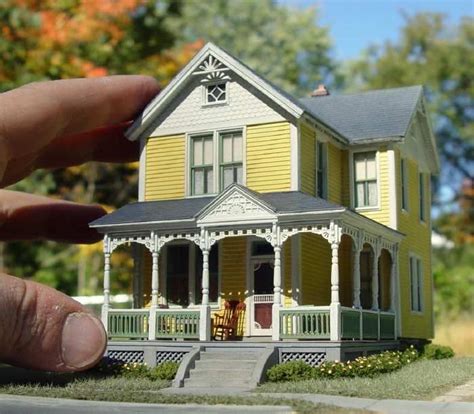 Pin By Susan Mcburnett On 148th Scale Dollhouses Mini Doll House