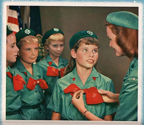 Happy 100 Years Girls Scouts ~on My Honor I Learned So Much And Have Great Memories Of My Gs