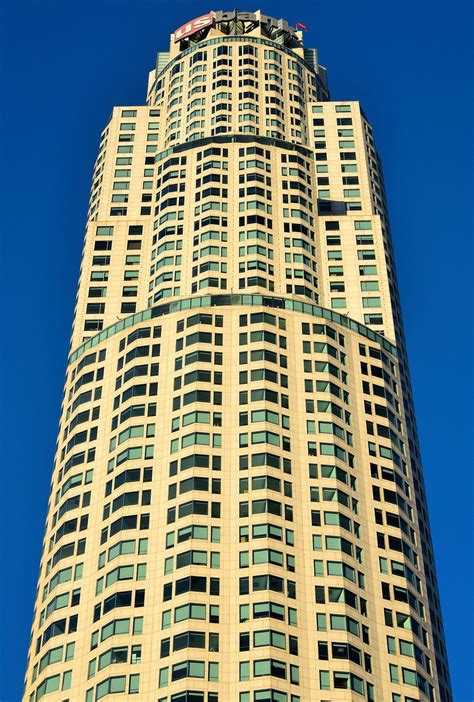 4.1 based on 48 votes. U.S. Bank Tower in Los Angeles, California - Encircle Photos