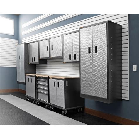 Gladiator Storage Cabinets Storage Designs