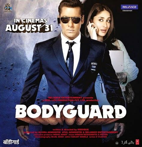 Bodygaurd 2011 Hindi Movie Full Hd Just 4 Movies