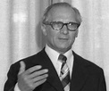 Erich Honecker Biography - Facts, Childhood, Family Life & Achievements