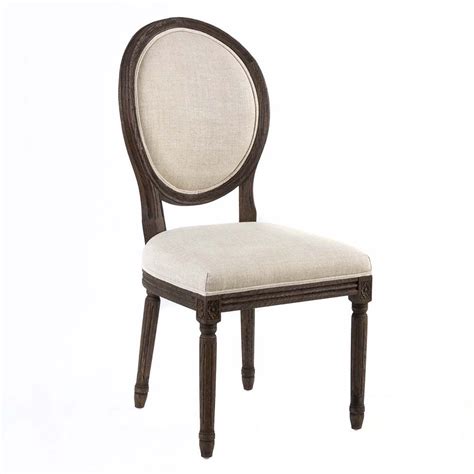 Restoration hardware parsons dining chairs set of 4. Set of ten dining chairs from Restoration Hardware have ...