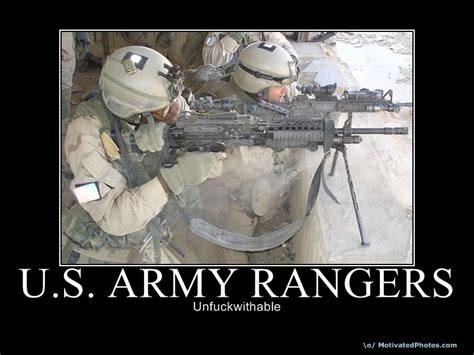 Army Ranger Memes Army Military