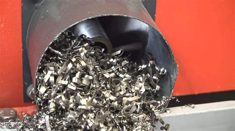 High Throughput Shredders For Metal Recycling Metal Chips And Milling Waste