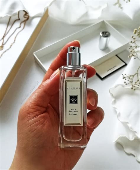 Get the best deal for jo malone wild bluebell from the largest online selection at ebay.com. Jo Malone Wild Bluebell - zapach, który hipnotyzuje