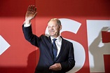 Germany elections 2021: How the Social Democrats and Olaf Scholz ...