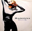 Madonna - Rescue Me/Spotlight - Amazon.com Music