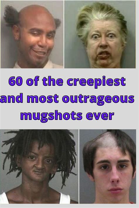Just Disturbing For Some Reason Funny Mugshots Mug Shots Celebrity