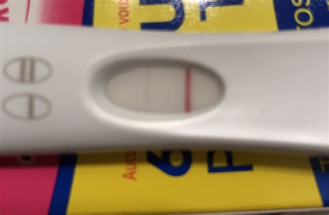 10 Dpo Pregnancy Test Gallery Departureidea