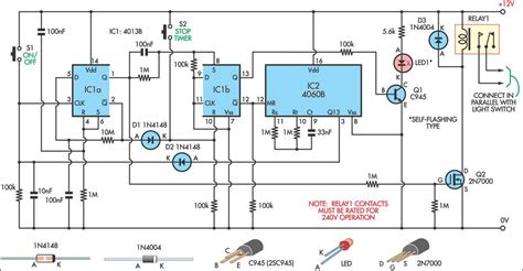 A wide variety of contactor relay timer options are available to you, such as time relay contactor wiring diagram with timer new mars time delay. Switch Timer For Bathroom Light under Repository-circuits ...