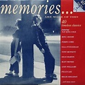 Memories... Are Made Of This (1992, Vinyl) - Discogs
