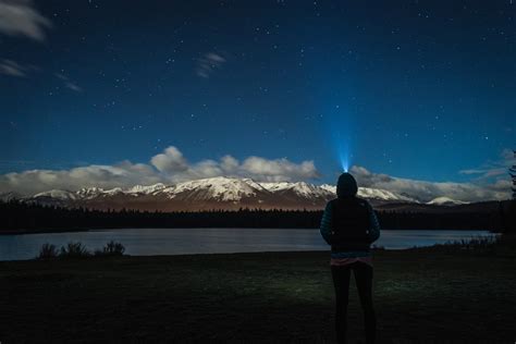 Top 10 Stargazing Spots In Jasper National Park Tourism Jasper