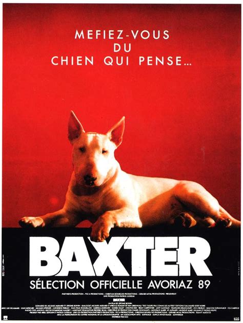 Baxter Seriebox