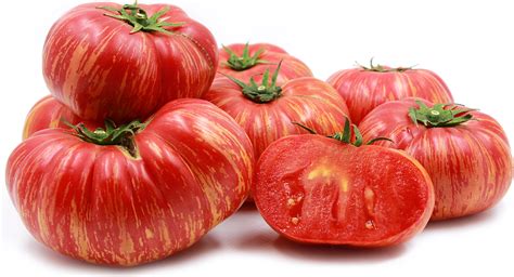 375 x 375 jpeg 65 кб. Red Zebra Tomatoes Information, Recipes and Facts