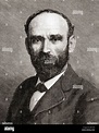 Michael Davitt, 1846 – 1906. Irish republican, agrarian agitator ...