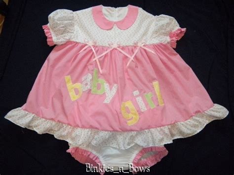 Adult Baby Sissy Littles Abdl Attached Two Zee Baby Etsy