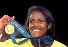 Cathy Freeman: 400 metres tha... | Australian Olympic Committee
