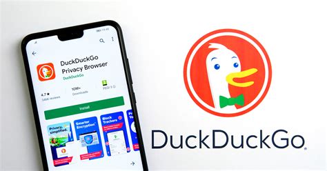 The Duckduckgo Search Business Prevents The Browser From Blocking Microsoft Followers Review Guruu